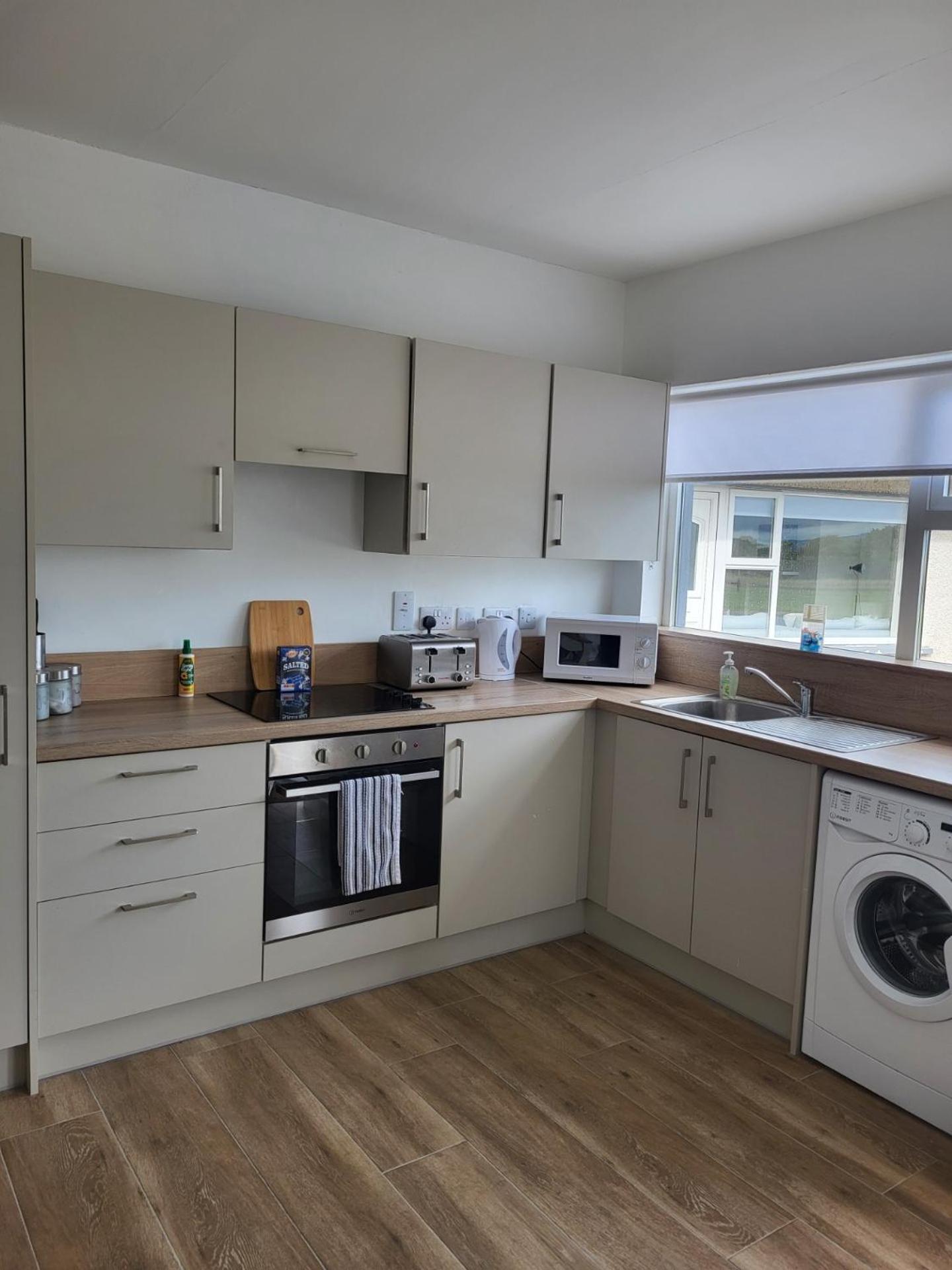 Mountain View Cottages V92X961 Tralee Ngoại thất bức ảnh