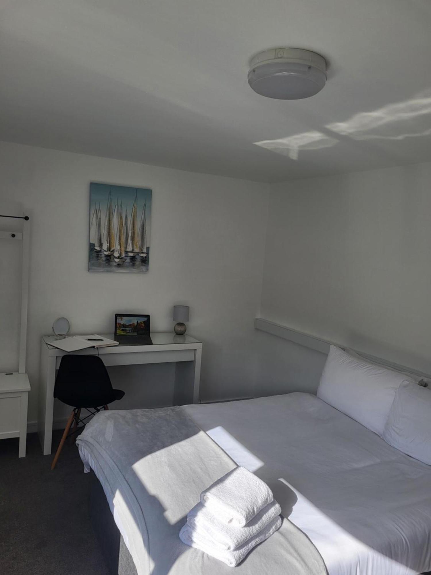 Mountain View Cottages V92X961 Tralee Ngoại thất bức ảnh