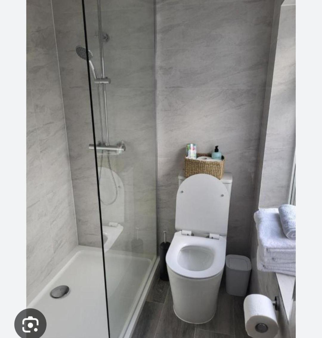 Mountain View Cottages V92X961 Tralee Ngoại thất bức ảnh