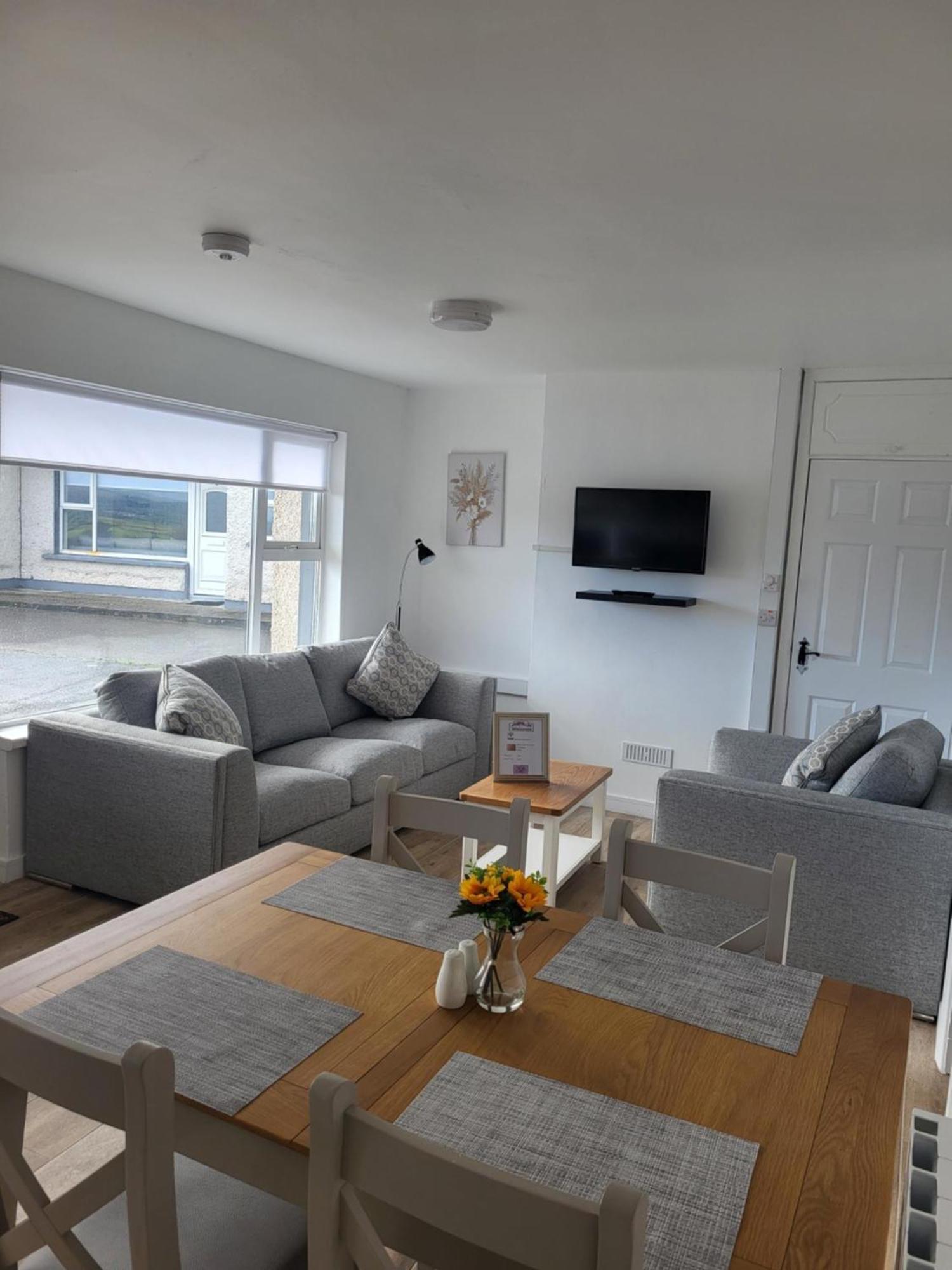 Mountain View Cottages V92X961 Tralee Ngoại thất bức ảnh